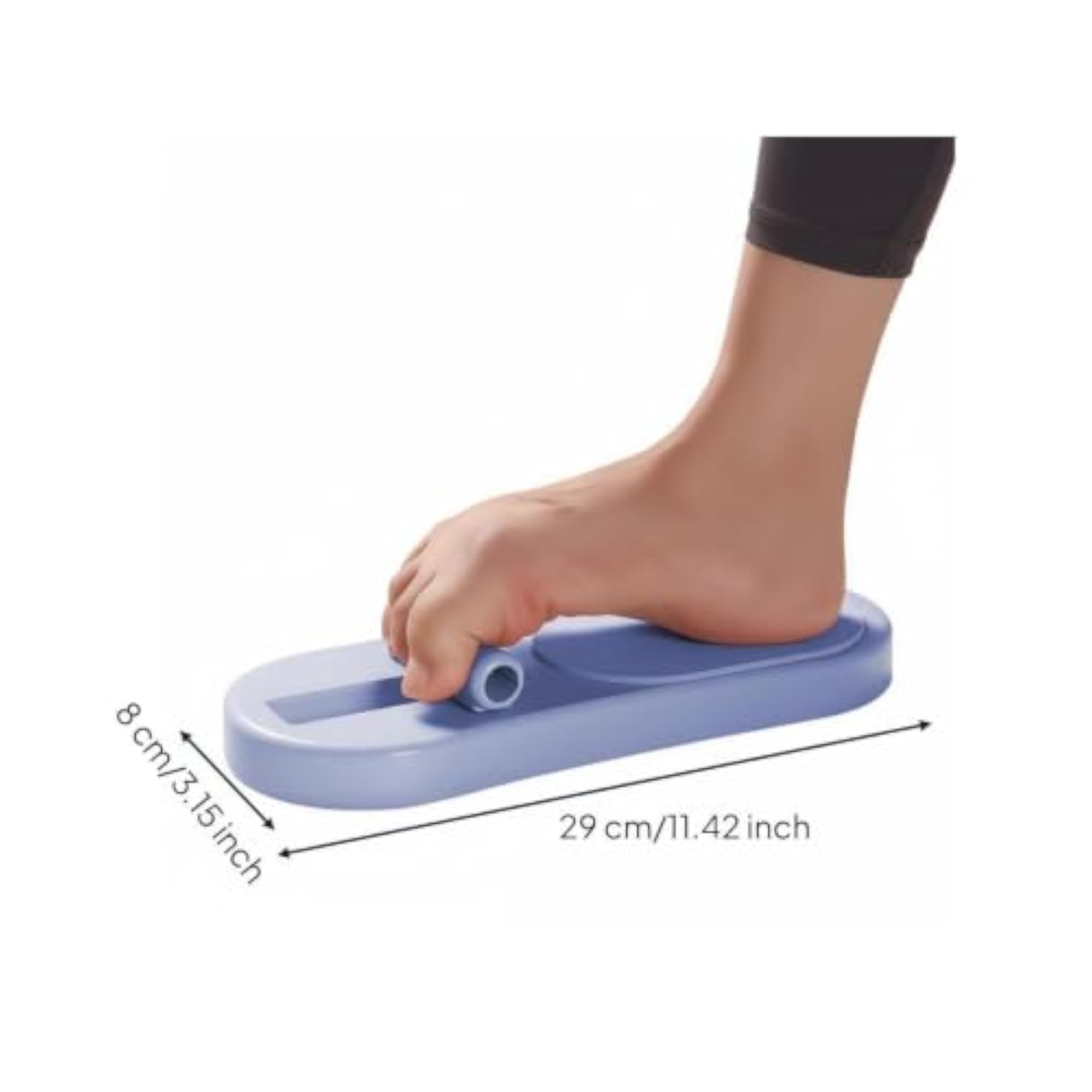 Flat Foot Exercise Board for Strengthening Arches